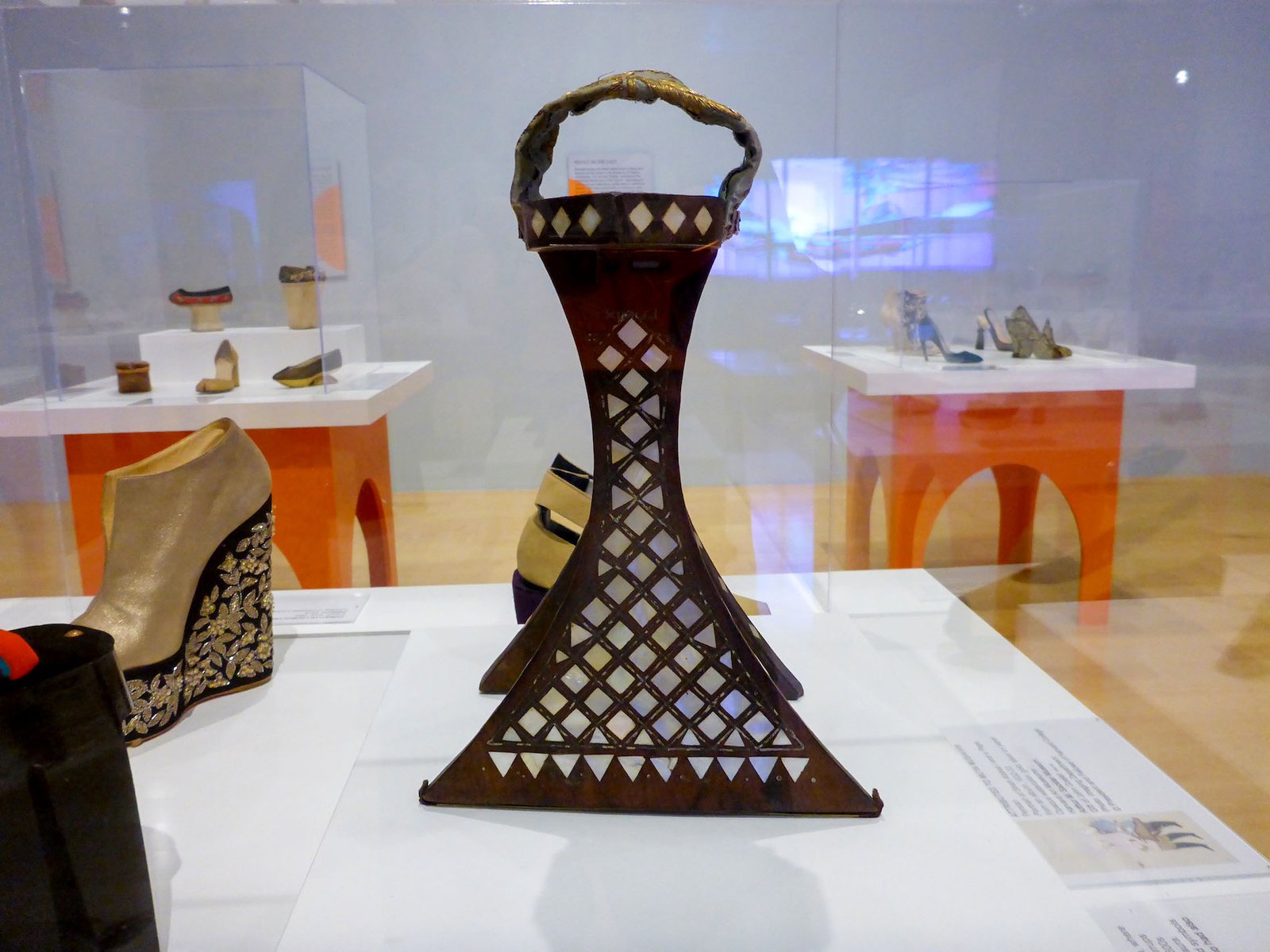 Palm Springs Killer Heels 92